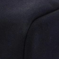 Hermes Black Toile Canvas Herbag MM Shoulder Bag For Women -Deals Hermes Store luxury women hermes used handbags p510083 012