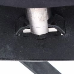 Hermes Black Toile Canvas Herbag MM Shoulder Bag For Women -Deals Hermes Store luxury women hermes used handbags p510083 018