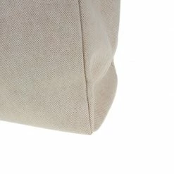 Hermes Tan/Beige Toile Canvas Cabas Herbag MM 2 In 1 Shoulder Bag For Women 29 Hermes Tan/Beige Toile Canvas Cabas Herbag MM 2 In 1 Shoulder Bag For Women -Deals Hermes Store luxury women hermes used handbags p51435 009