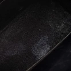 Hermes Black Box Leather Black Hardware So Black Kelly Retourne 35 Bag For Women -Deals Hermes Store luxury women hermes used handbags p521225 004