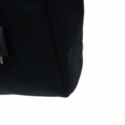 Hermes Beige/Black Canvas And Vache Calfskin Leather 2-in-1 Herbag PM Bag For Women 28 Hermes Beige/Black Canvas And Vache Calfskin Leather 2-in-1 Herbag PM Bag For Women -Deals Hermes Store luxury women hermes used handbags p52467 009