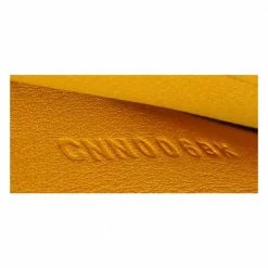 Hermes Yellow Calf Leather Multiplis Clutch Bag For Women -Deals Hermes Store luxury women hermes used handbags p525565 005