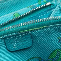 Hermes Menthe Epsom Leather Azap Compact Wallet For Women -Deals Hermes Store luxury women hermes used handbags p526940 008