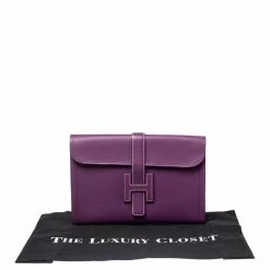 Hermes Anemone Chevre Mysore Leather Elan Jige 29 Clutch For Women 23 Hermes Anemone Chevre Mysore Leather Elan Jige 29 Clutch For Women -Deals Hermes Store luxury women hermes used handbags p527660 002