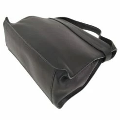 Hermes Black Veau Evergrain Leather Etribelt Top Handle Bag For Women -Deals Hermes Store luxury women hermes used handbags p5305 003