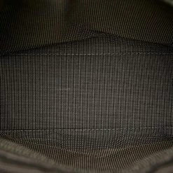 Hermes Grey Canvas Fabric Herline PM Tote Bag For Women -Deals Hermes Store luxury women hermes used handbags p536480 013