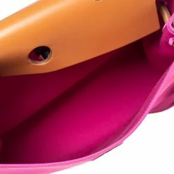 Hermes Magnolia/Fauve Canvas And Leather Herbag Zip 31 Bag For Women -Deals Hermes Store luxury women hermes used handbags p537739 008