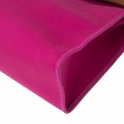 Hermes Magnolia/Fauve Canvas And Leather Herbag Zip 31 Bag For Women -Deals Hermes Store luxury women hermes used handbags p537739 011