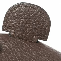 Hermes Cacao Togo Leather Palladium Plated Evelyne III GM Bag For Women -Deals Hermes Store luxury women hermes used handbags p542398 007
