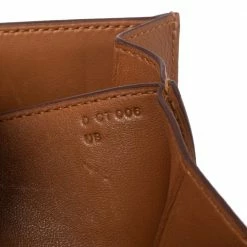 Hermes Gold Evercolor Leather Gold Plated 2002 - 20 Bag For Women -Deals Hermes Store luxury women hermes used handbags p542810 006