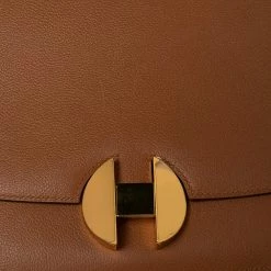 Hermes Gold Evercolor Leather Gold Plated 2002 - 20 Bag For Women -Deals Hermes Store luxury women hermes used handbags p542810 011