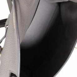 Hermes Etain Clemence Leather Kelly Ado II Backpack For Women -Deals Hermes Store luxury women hermes used handbags p549813 007