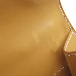 Hermes Brown Leather Chamonix Gold Hardware Kelly 32 Bag For Women -Deals Hermes Store luxury women hermes used handbags p555416 007