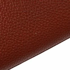 Hermes Brique Togo Leather Gold Plated Kelly Retourne 32 Bag For Women -Deals Hermes Store luxury women hermes used handbags p564941 009