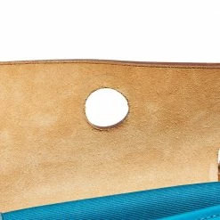 Hermes Bleu Izmir/Natural Canvas And Leather Herbag Zip 31 Bag For Women -Deals Hermes Store luxury women hermes used handbags p567447 012