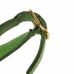 Hermes Hermès Veau Gulliver Apple Green Balle De Golf Shoulder Bag For Women -Deals Hermes Store luxury women hermes used handbags p568593 011