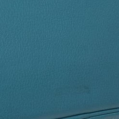 Hermes Bleu Jean Togo Leather Palladium Plated JPG Birkin 42 For Women -Deals Hermes Store luxury women hermes used handbags p568746 002