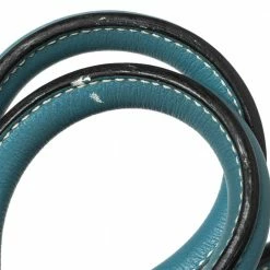 Hermes Bleu Jean Togo Leather Palladium Plated JPG Birkin 42 For Women -Deals Hermes Store luxury women hermes used handbags p568746 024