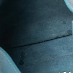 Hermes Bleu Jean Togo Leather Evelyne I GM Bag For Women 26 Hermes Bleu Jean Togo Leather Evelyne I GM Bag For Women -Deals Hermes Store luxury women hermes used handbags p571132 016