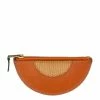 Hermes Hermès Orange Chevre Leather And Lizard Fruit Motif Coin Purse For Women 1 Hermes Hermès Orange Chevre Leather And Lizard Fruit Motif Coin Purse For Women -Deals Hermes Store luxury women hermes used handbags p578176 006