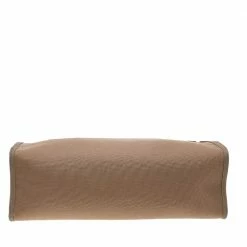 Hermes Etoupe/Ebene Canvas And Leather Herbag Zip 31 Bag For Women -Deals Hermes Store luxury women hermes used handbags p578538 006