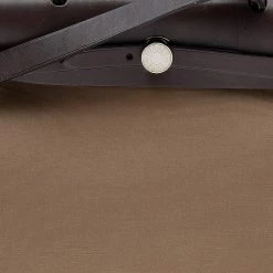 Hermes Etoupe/Ebene Canvas And Leather Herbag Zip 31 Bag For Women -Deals Hermes Store luxury women hermes used handbags p578538 010