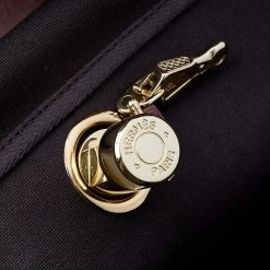 Hermes Cacao Canvas And Leather Herbag 2-in-1 MM Bag For Women -Deals Hermes Store luxury women hermes used handbags p578539 003