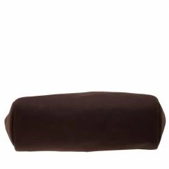 Hermes Cacao Canvas And Leather Herbag 2-in-1 MM Bag For Women -Deals Hermes Store luxury women hermes used handbags p578539 004