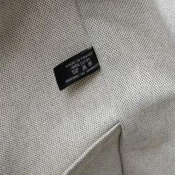 Hermes Off White/Grey Canvas Fourre Tout Tote For Women 26 Hermes Off White/Grey Canvas Fourre Tout Tote For Women -Deals Hermes Store luxury women hermes used handbags p578618 004