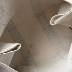 Hermes Off White/Grey Canvas Fourre Tout Tote For Women 23 Hermes Off White/Grey Canvas Fourre Tout Tote For Women -Deals Hermes Store luxury women hermes used handbags p578618 007