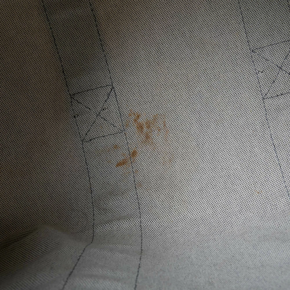 Hermes Off White/Grey Canvas Fourre Tout Tote For Women 10 Hermes Off White/Grey Canvas Fourre Tout Tote For Women - Image 8