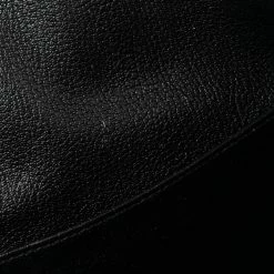 Hermes Black Togo Leather Palladium Plated Birkin 35 Bag For Women 27 Hermes Black Togo Leather Palladium Plated Birkin 35 Bag For Women -Deals Hermes Store luxury women hermes used handbags p582672 016