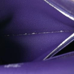 Hermes Anemone Togo Leather Palladium Plated Jypsiere 34 Bag For Women -Deals Hermes Store luxury women hermes used handbags p586571 013