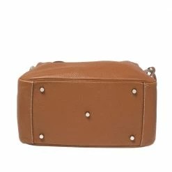 Hermes Gold Taurillon Clemence Leather Palladium Finished Lindy 34 Bag For Women -Deals Hermes Store luxury women hermes used handbags p590107 002