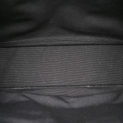 Hermes Black Canvas Fourre Tout MM Bag For Women -Deals Hermes Store luxury women hermes used handbags p594489 002