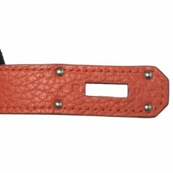 Hermes Capucine Togo Leather Palladium Hardware Jypsiere 34 Bag For Women -Deals Hermes Store luxury women hermes used handbags p599014 010