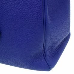 Hermes Bleu Royale Cuir Palladium Hardware Kelly 40 For Women -Deals Hermes Store luxury women hermes used handbags p5994 010