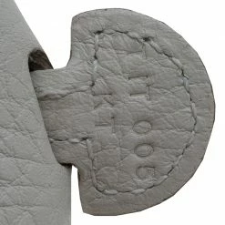 Hermes Ivory Clemence Leather Evelyne II TPM Bag For Women -Deals Hermes Store luxury women hermes used handbags p59968 015