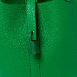 Hermes So Green Bambou Clemence Leather Picotin Lock 18 Bag For Women -Deals Hermes Store luxury women hermes used handbags p600799 006