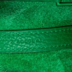 Hermes So Green Bambou Clemence Leather Picotin Lock 18 Bag For Women -Deals Hermes Store luxury women hermes used handbags p600799 013