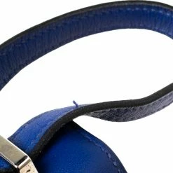 Hermes Hermès Bleu Electric Swift Leather Palladium Hardware Constance 18 Bag For Women -Deals Hermes Store luxury women hermes used handbags p601560 011