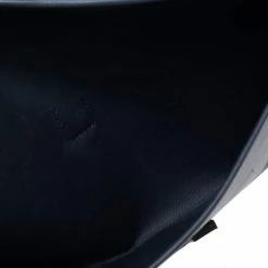 Hermes Hermès Bleu Indigo Swift Leather Elan Jige 29 Clutch For Women -Deals Hermes Store luxury women hermes used handbags p602041 009