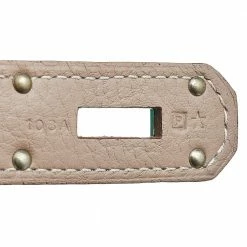 Hermes Bambou/Gris Tourterelle Togo Leather Jypsiere 34 Bag For Women 26 Hermes Bambou/Gris Tourterelle Togo Leather Jypsiere 34 Bag For Women -Deals Hermes Store luxury women hermes used handbags p604179 002