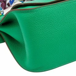 Hermes Bambou/Gris Tourterelle Togo Leather Jypsiere 34 Bag For Women 30 Hermes Bambou/Gris Tourterelle Togo Leather Jypsiere 34 Bag For Women -Deals Hermes Store luxury women hermes used handbags p604179 006