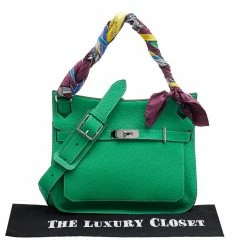 Hermes Bambou/Gris Tourterelle Togo Leather Jypsiere 34 Bag For Women 29 Hermes Bambou/Gris Tourterelle Togo Leather Jypsiere 34 Bag For Women -Deals Hermes Store luxury women hermes used handbags p604179 010