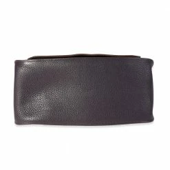 Hermes Purple Clemence Leather Jypsiere 28 Shoulder Bag For Women 15 Hermes Purple Clemence Leather Jypsiere 28 Shoulder Bag For Women -Deals Hermes Store luxury women hermes used handbags p606742 003