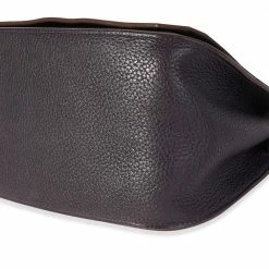 Hermes Purple Clemence Leather Jypsiere 28 Shoulder Bag For Women 21 Hermes Purple Clemence Leather Jypsiere 28 Shoulder Bag For Women -Deals Hermes Store luxury women hermes used handbags p606742 005