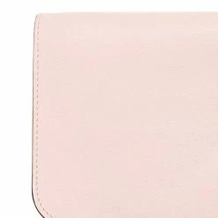 Hermes Pink Calf Leather Dogon Long Wallet For Women -Deals Hermes Store luxury women hermes used handbags p611622 007