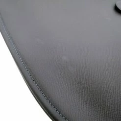 Hermes Ardoise Veau Epsom Leather Evelyne II PM Bag For Women 16 Hermes Ardoise Veau Epsom Leather Evelyne II PM Bag For Women -Deals Hermes Store luxury women hermes used handbags p61445 004