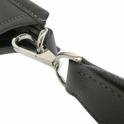 Hermes Ardoise Veau Epsom Leather Evelyne II PM Bag For Women 18 Hermes Ardoise Veau Epsom Leather Evelyne II PM Bag For Women -Deals Hermes Store luxury women hermes used handbags p61445 006